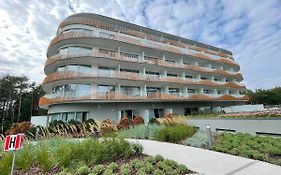 Apartpark Lividus Room 312