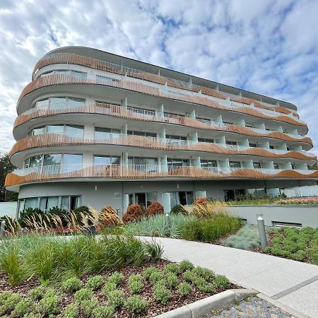 Apartpark Lividus Room 312 Swinemünde Exterior foto
